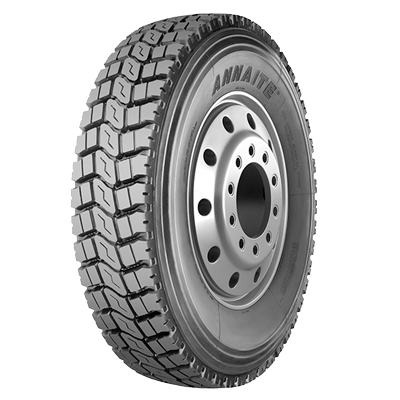 Llanta ANNAITE/AMBERSTONE TRAC. 386 16PR 9 R20