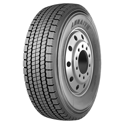 Llanta ANNAITE/AMBERSTONE TRAC. 785 14PR 215/75 R17.5