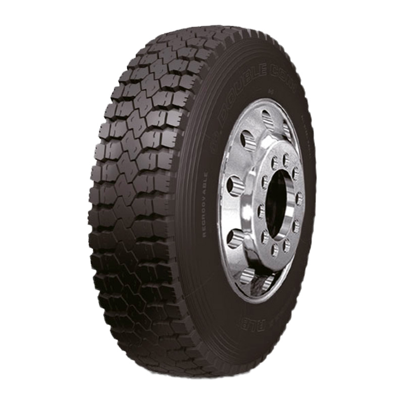 DOUBLECOIN RLB1 127/124M 215/75 R17.5