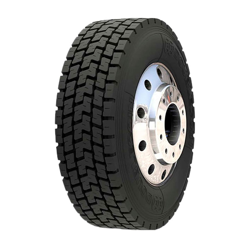 DOUBLECOIN RLB451 152/149L 295/80 R22.5