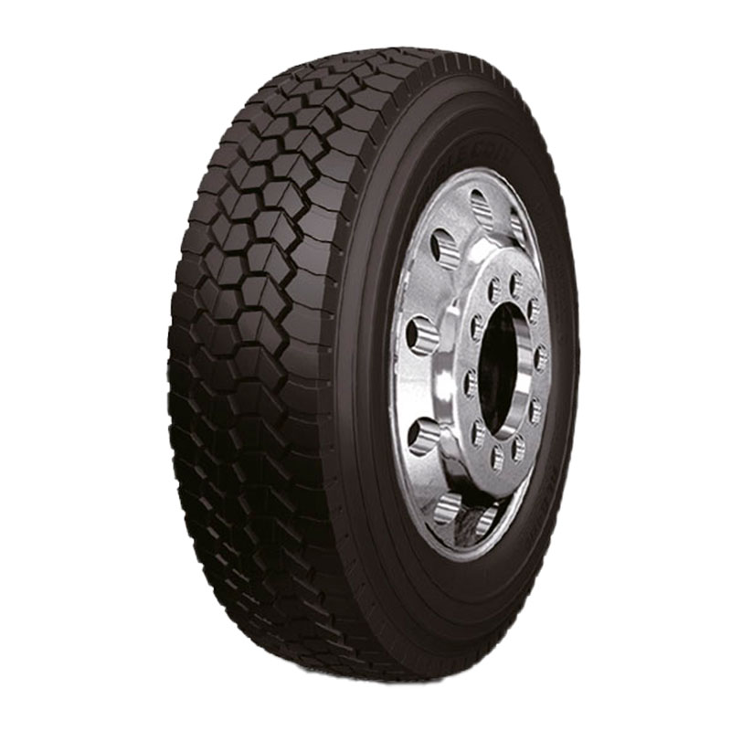 DOUBLECOIN RLB490 143/141J 235/75 R17.5