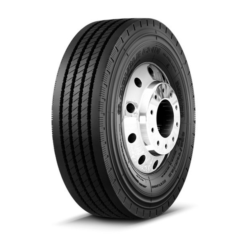 DOUBLECOIN RT600 141/140K 245/70 R19.5