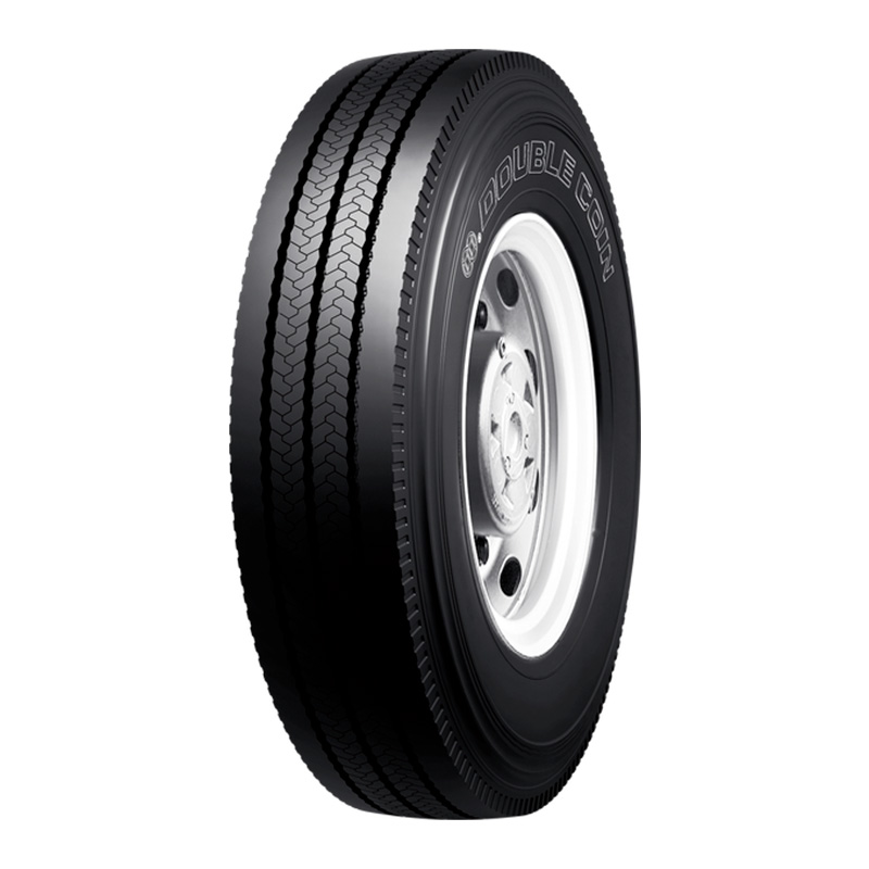 DOUBLECOIN RT609 127/124M 215/75 R17.5