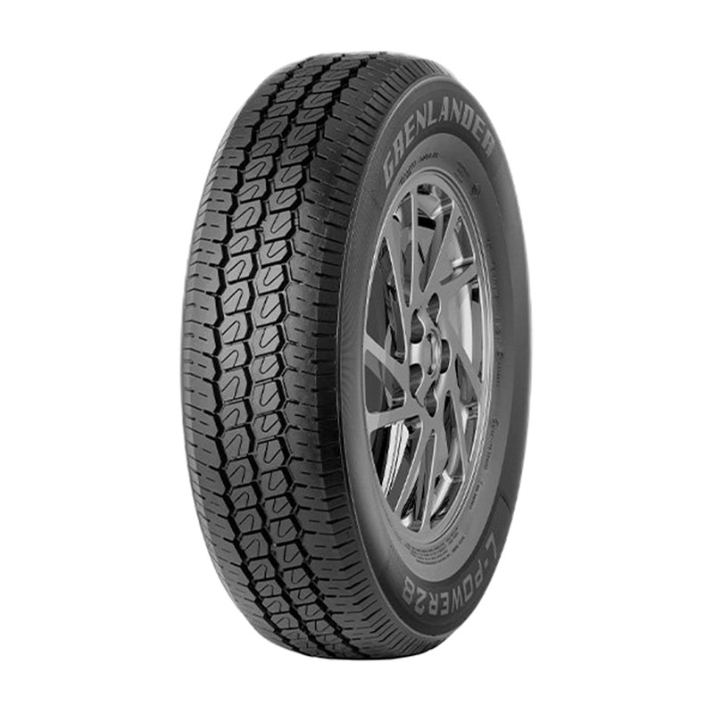 GRENLANDER L-POWER 28 95/93S 175/70 R14LT