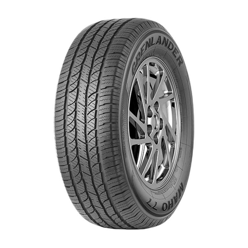 GRENLANDER MAHO 77 102H 235/60 R17