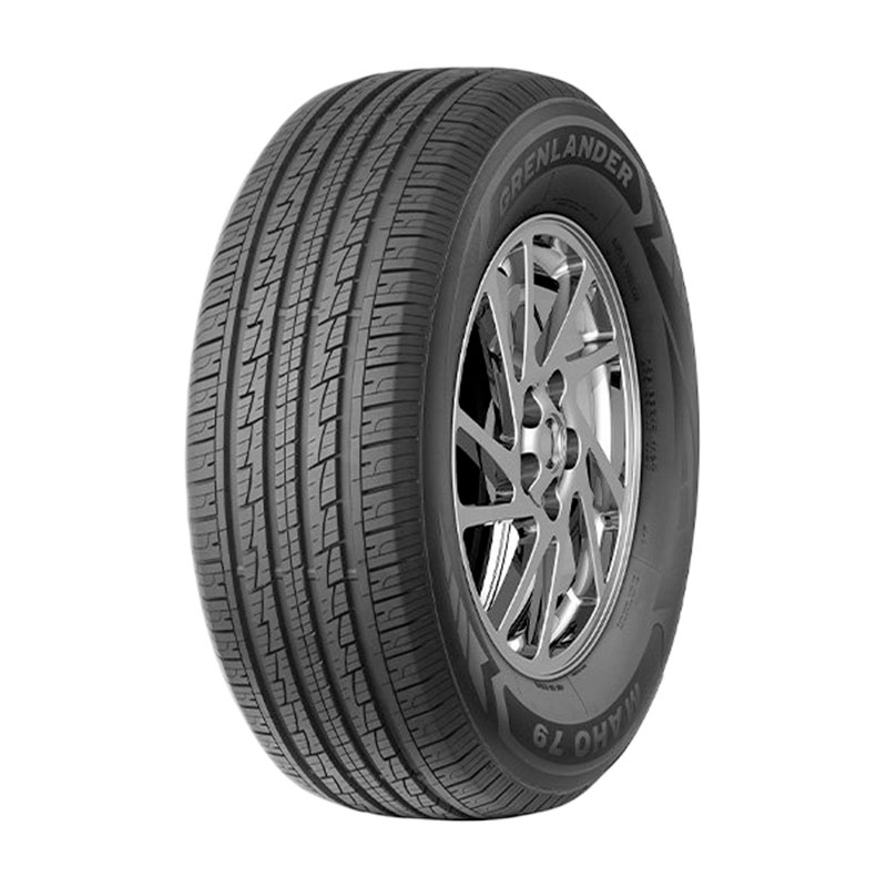 GRENLANDER MAHO 79 102H 225/65 R17