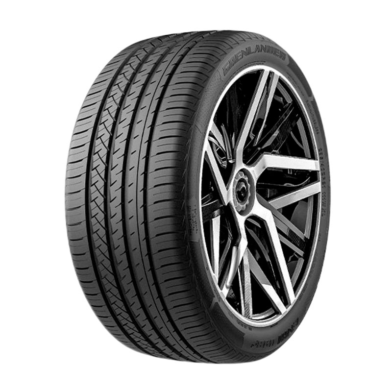 GRENLANDER ENRI U08 98W 215/55 R17