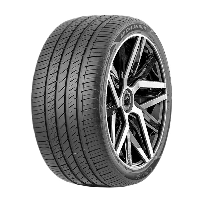 GRENLANDER L-ZEAL 56 84V 195/50 R16