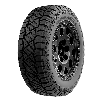 Llanta GRENLANDER CONQUEWIND R/T 119/116Q LT265/65 R17